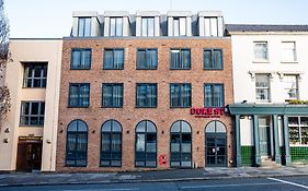 Duke Street Boutique Hotel